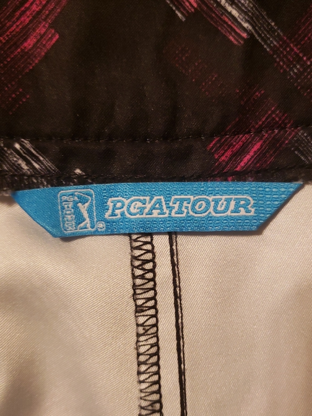 PGA Tour Women's Golf Shorts - Picture 3 of 12